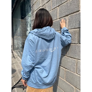 ÁO KHOÁC ZIP HOODIE