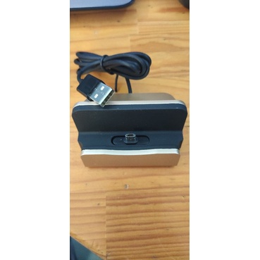 Dock sạc Android
