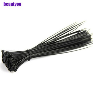 100 dây rút nhựa 10cm