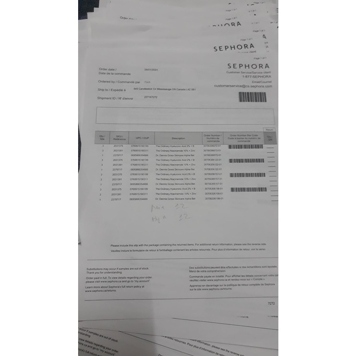 Serum kiềm dầu, giảm mụn The Ordinary Niacinamide 10% + Zinc 1% 30ml | BigBuy360 - bigbuy360.vn