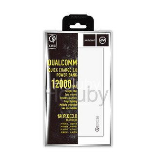 Pin Sạc Dự Phòng Joyroom D-M136 12000mAh