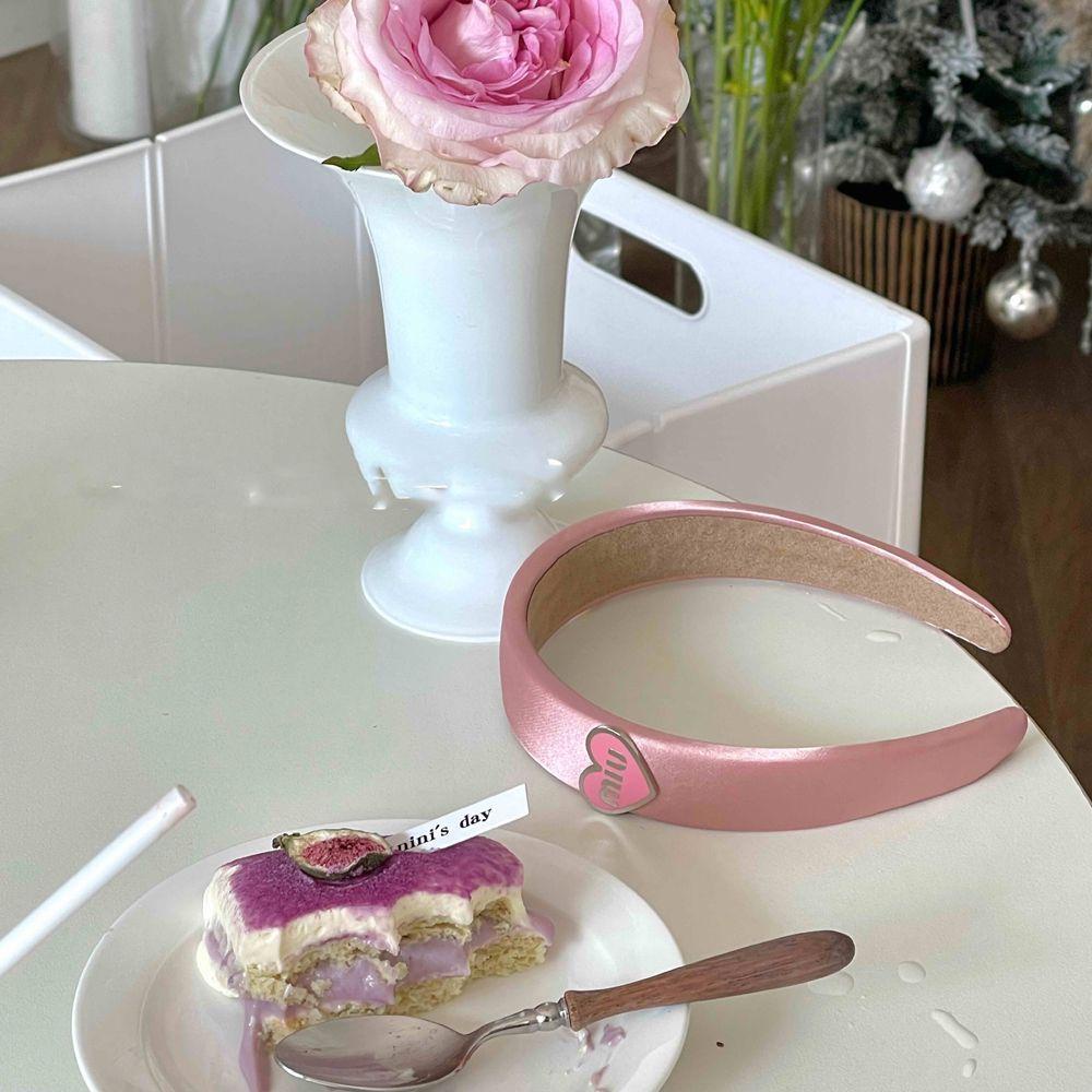 2 Băng Đô Cài Tóc Phong Cách Nhật Bản Cổ Điển Sang Trọng Cho Nữ