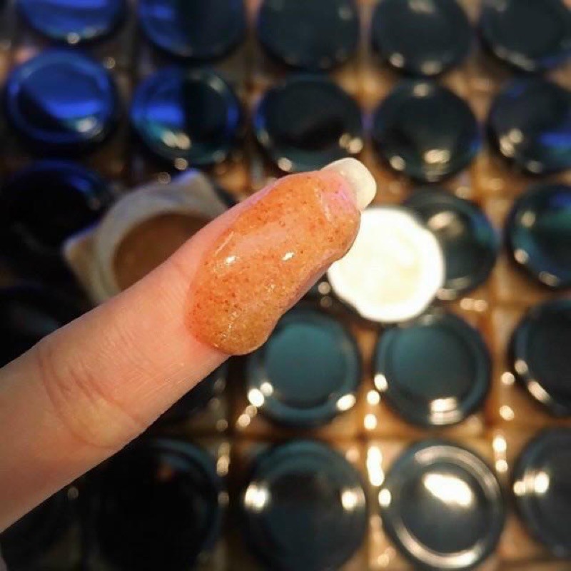 Mặt nạ Mask Nhân Sâm Tươi