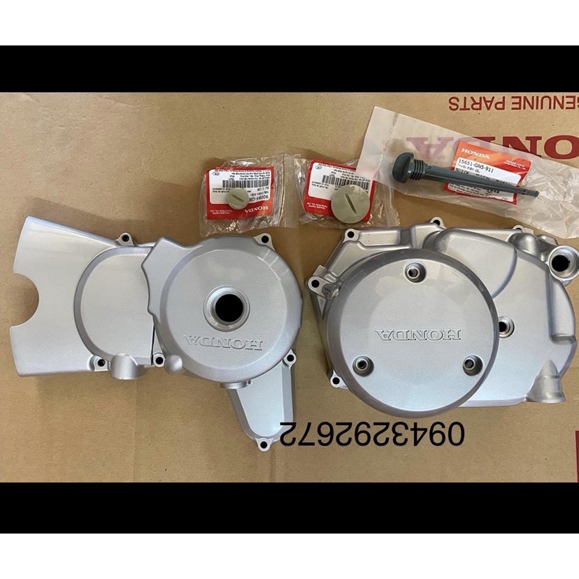 Bộ Lốc Côn, Điện, Mang Cá Wave, Dream Honda