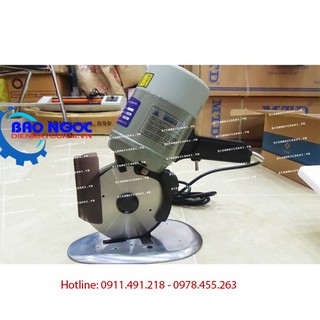 Máy cắt vải cầm tay Lejiang YJ-125
