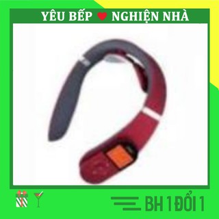 Máy massage cổ remax life rl-pc05 - saleoff