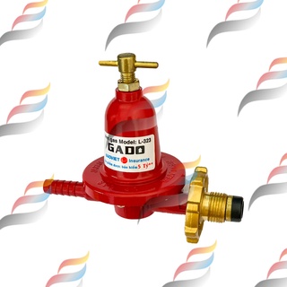 [FLASHSALE] Van điều áp gas bếp khè công nghiệp GADO hàng chất lượng giá rẻ