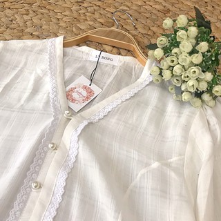 Pearl shirt