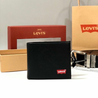 Set Ví nịt LEVIS