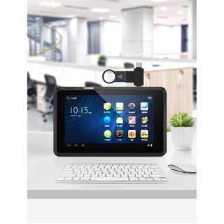 CÁP OTG 2 TRONG 1 RA USB CHO ANDROID JINGHUA S132