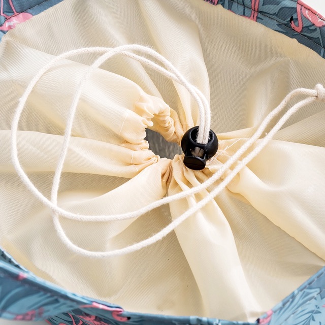 FREESHIP 99k- Túi đựng giữ nhiệt dây rút DR300