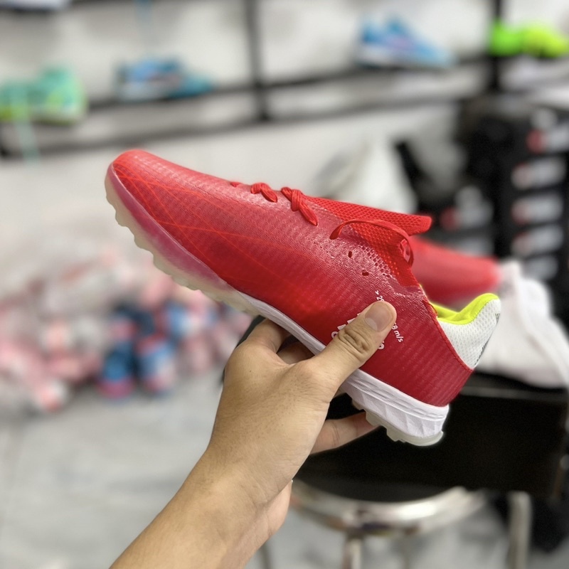 Giày Bóng Đá, Giày Bóng Đá X Speedflow Dành Cho Nam - King Leo Football