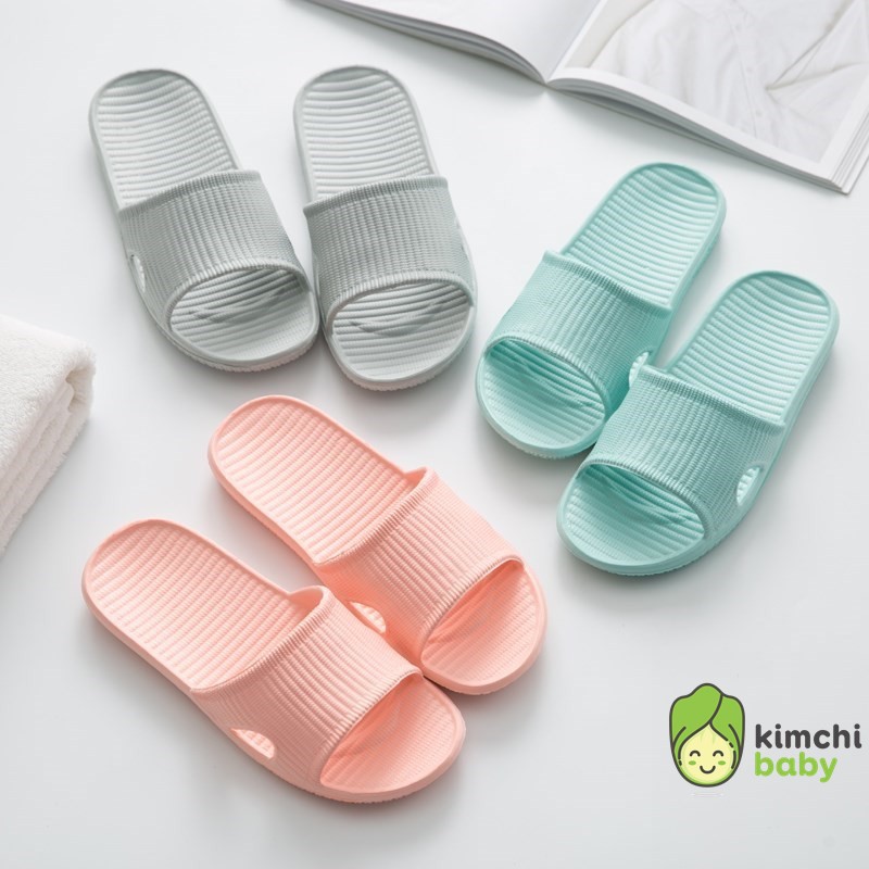 Dép Đi Trong Nhà Siêu Xinh ,Êm Ái nhiều màu KICHIBA DNL02 | BigBuy360 - bigbuy360.vn