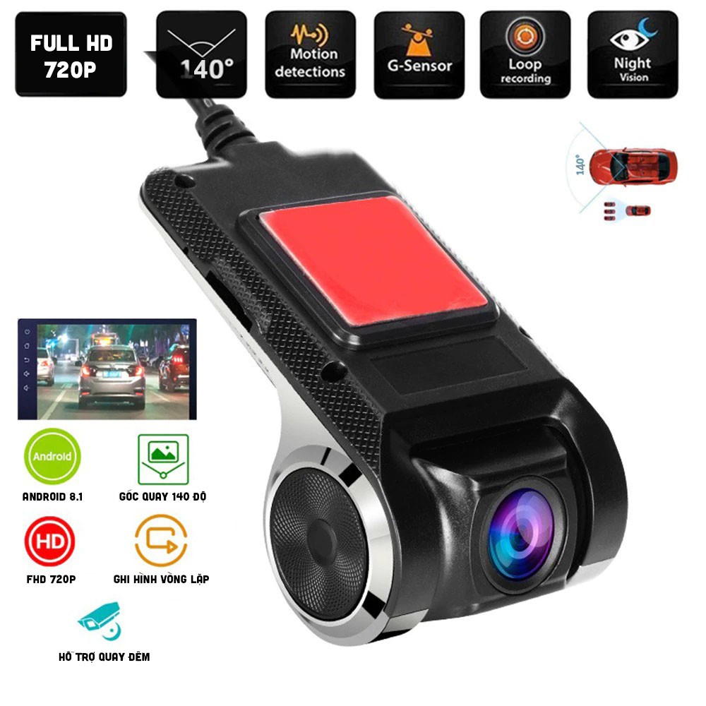 Camera hành trình A4 | BigBuy360 - bigbuy360.vn