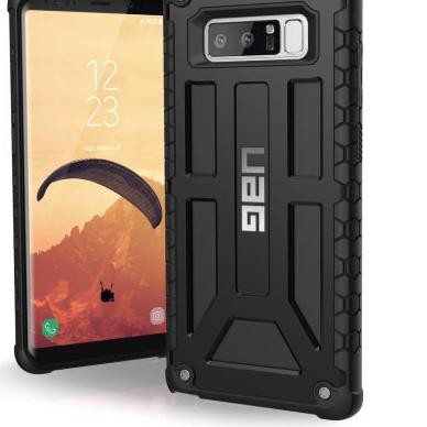 Tặng NOW!!! Ốp điện thoại UAG Urban Gear Armor 900 cho SAMSUNG NOTE 9 NOTE 8 S8 Plus S7EDGE S9 S9 Plus