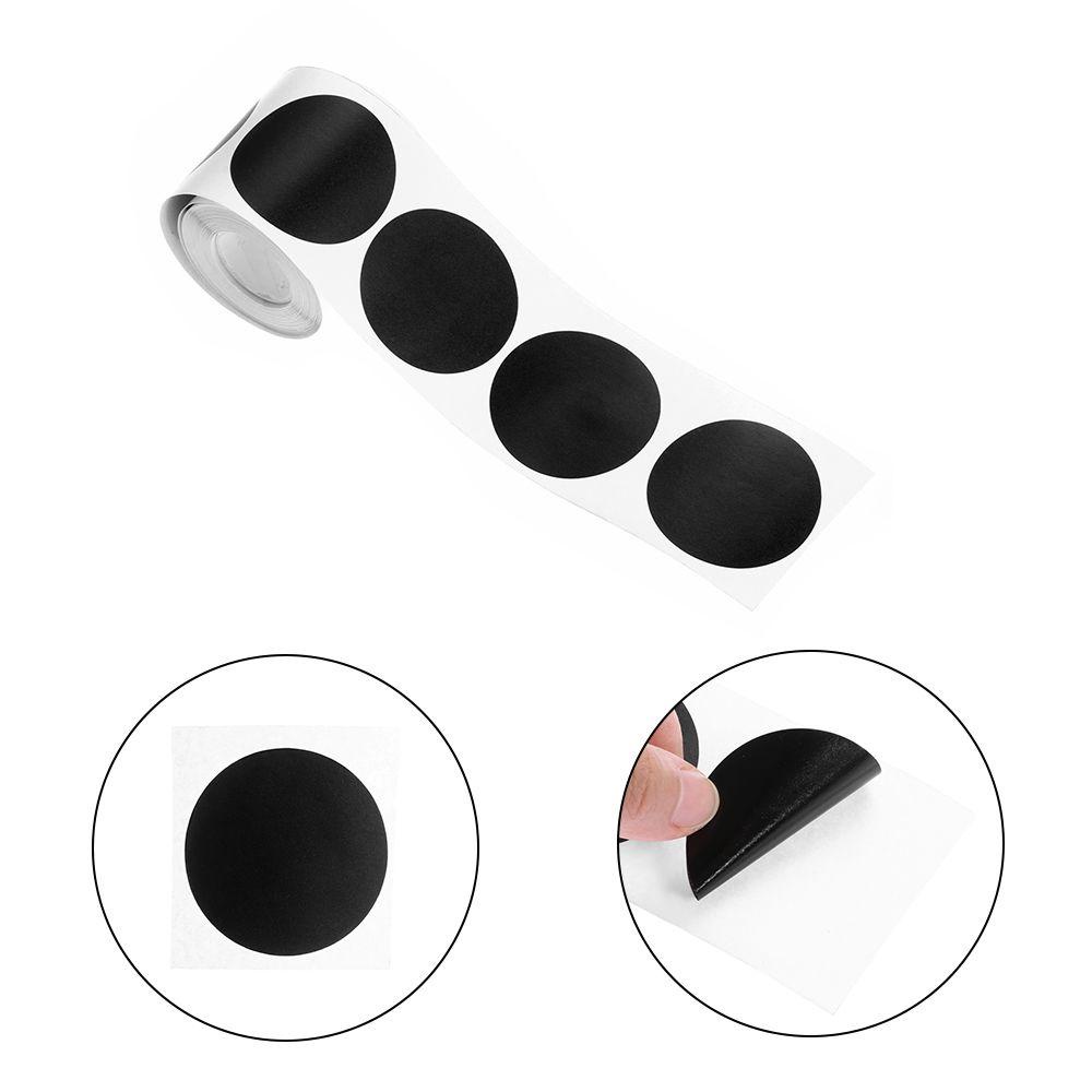 YEW Cuộn 120 Nhãn Dán Dạng Bảng Đen Viết Phấn