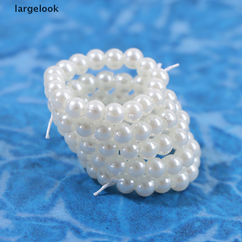 Set 5 Vòng cổ Thời Trang Cho Búp Bê 1 / 6 ♨Hot