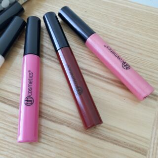 Combo 2 set Son BH Cosmetic Mỹ