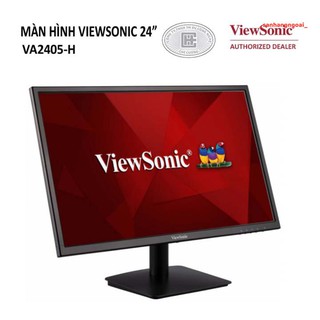 Màn hình Viewsonic VA2405-H