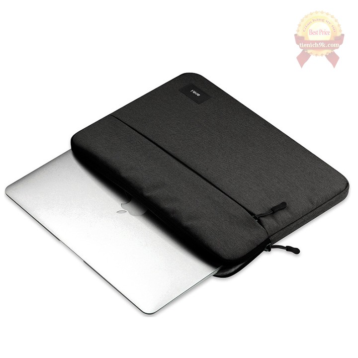 Túi chống sốc laptop cặp đựng macbook Anki Nhật Bản - Đủ màu, size