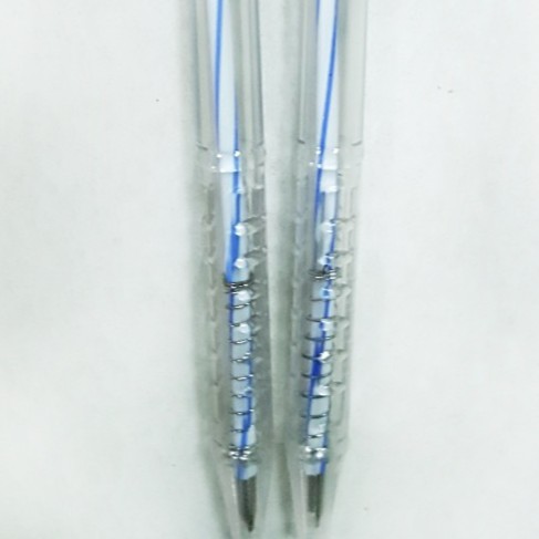 bút bi xanh TT 0.7mm (1 cây)