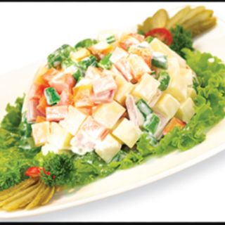 Sốt Mayonnaise OTOKI (OTTOGI CŨ) 3KG