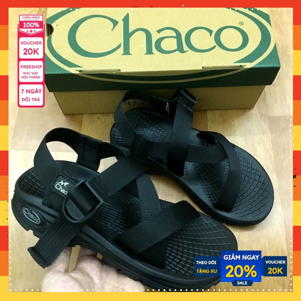 Dép Chaco Thằn Lằn Siêu Cấp D94aa