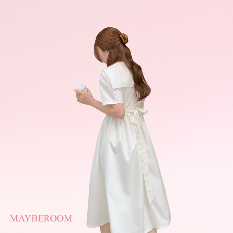 Pass váy mayberoom new 99% size S M