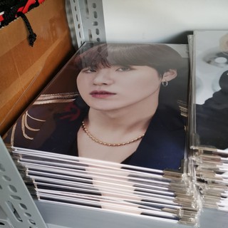 Khung ảnh Premium Good Final Bangtan offical (K60)