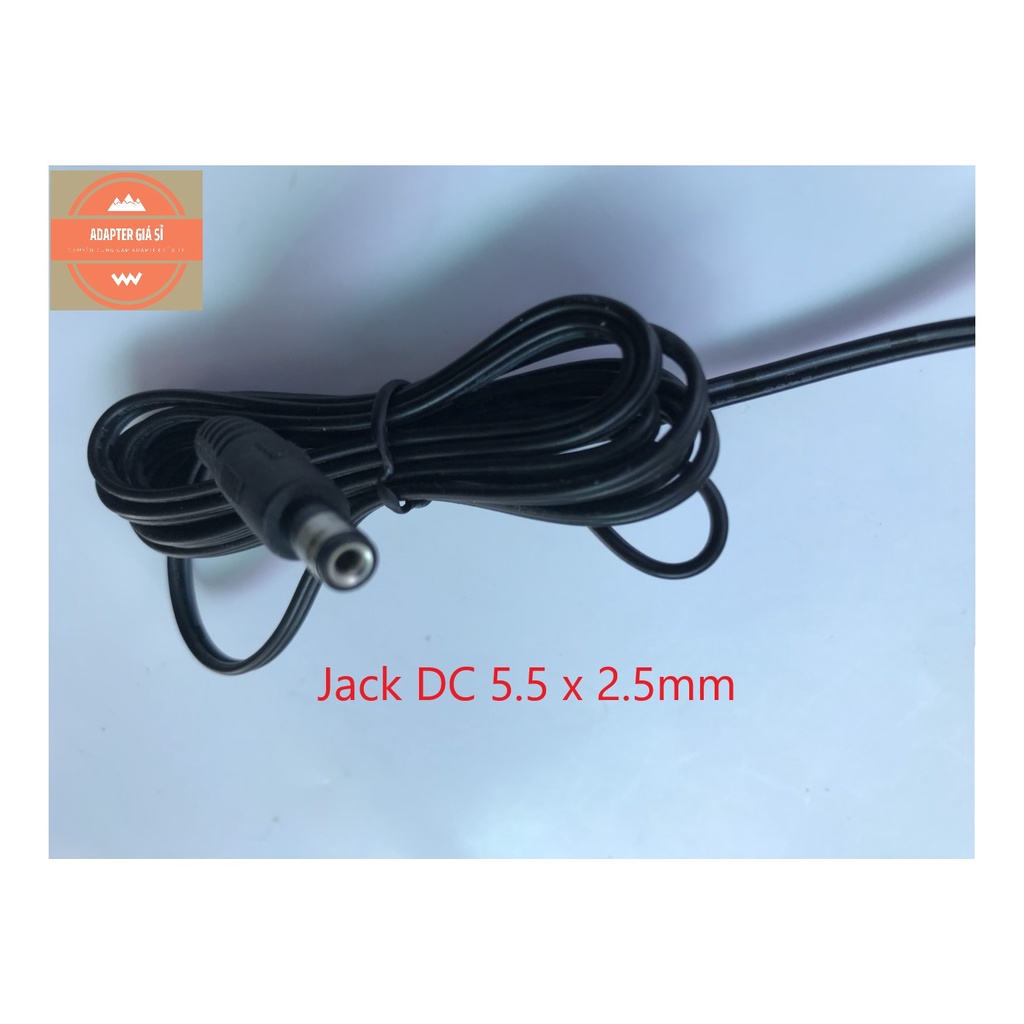 Adapter nguồn 48V 0.38A cho wifi, camera ip, điện thoại voip...