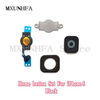 Cáp Nút Home Cho Iphone 4 4s 5 5g 5c