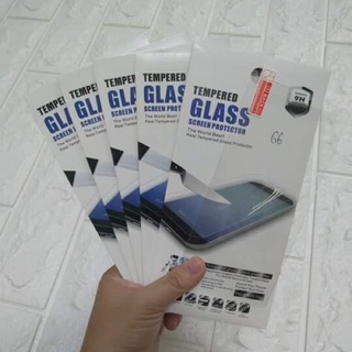 Bộ 5 kính cường lực cho lg g6