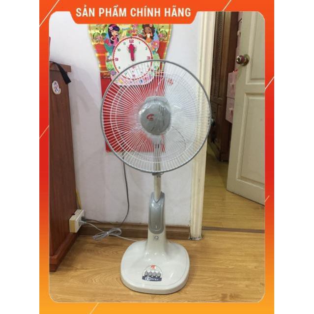 Quạt cây lửng JIPLAI JL2012 Thái Lan, Hàng chính hãng - Bảo hành 12 tháng 24/7