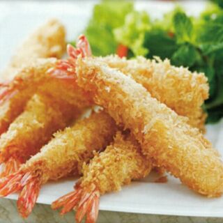 Bột chiên xù panko 100g