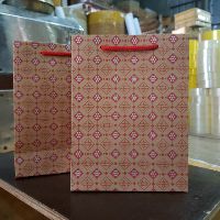 Túi quà số 6 ( combo 70 túi)