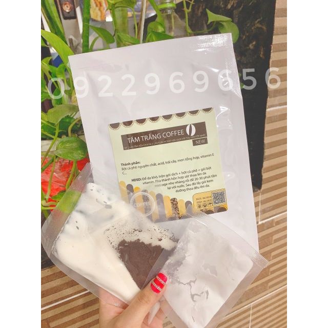 [HSD2023] TẮM CAFEE - TRÀ XANH | BigBuy360 - bigbuy360.vn