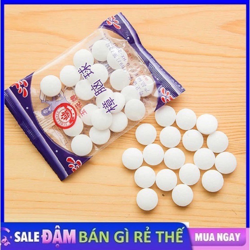 long não bịch