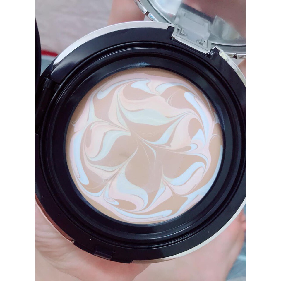 Phấn Nước Cushion Dr Pepti + | BigBuy360 - bigbuy360.vn