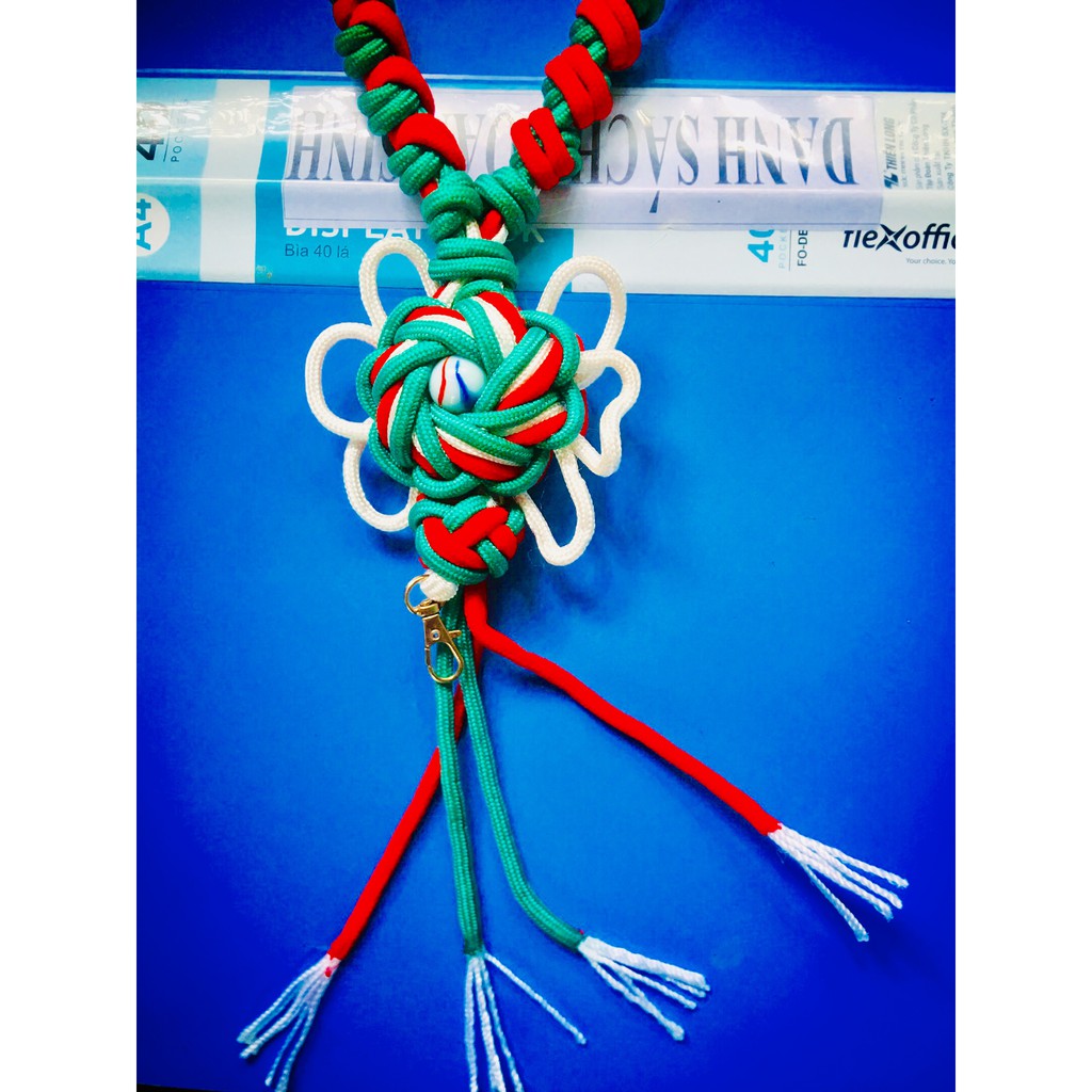 DÂY ĐEO CÒI HƯỚNG DƯƠNG 2