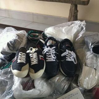 Giầy si hương mini 350k