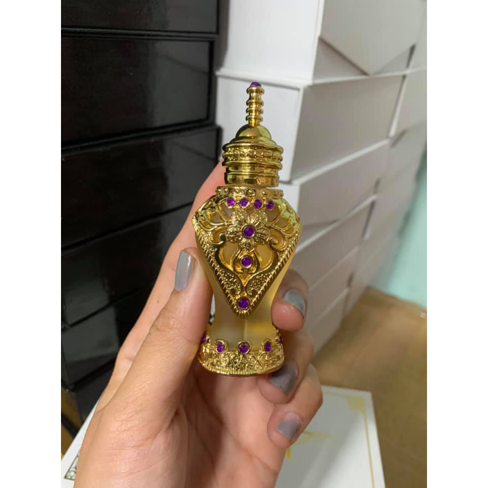 Nước hoa Dubai cực sang (giao mẫu ngẫu nhiên) | BigBuy360 - bigbuy360.vn