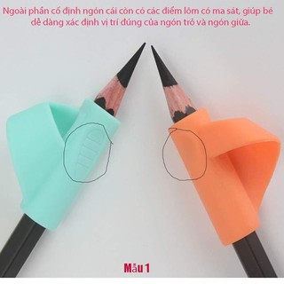 PHỤ KIỆN CẦM BÚT