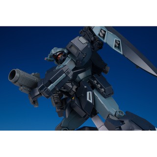 Mô hình lắp ráp MG 1/100 Jesta (Shezar Team Type Team B/C) Bandai