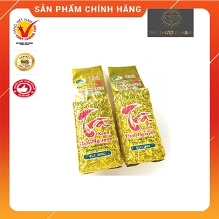 Đặc sản Chè Tân Cương Thái Nguyên 100g 200g 500g - Trà Thượng Hạng