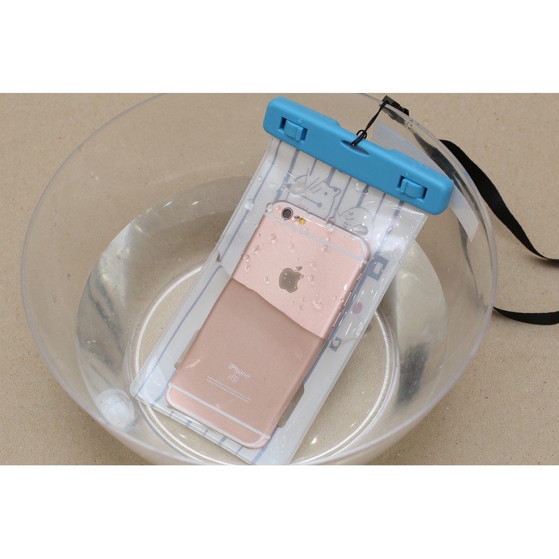 Túi chống nước an toàn cho điện thoại