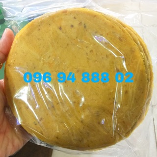 Bánh khoai lang