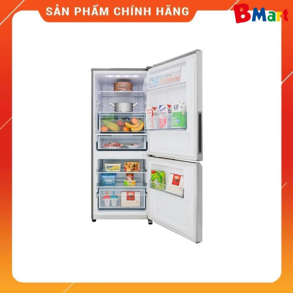 [ VẬN CHUYỂN MIỄN PHÍ KHU VỰC HÀ NỘI ] Tủ lạnh Panasonic 255L NR-BV280QSVN, Hàng chính hãng - BH 24 tháng  - BM