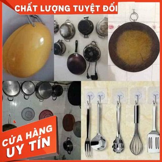 Combo 500c móc dinh móc đồ tiện ich