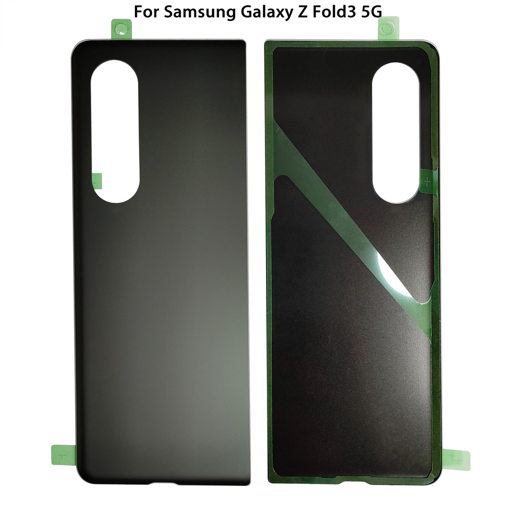Nắp Lưng Điện Thoại Samsung Galaxy Z Fold 3 5G F926 Thay Thế Chuyên Dụng Cho