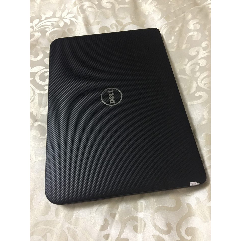 Laptop chuyên game Dell 3521 i7-3537U Ram 8gb HDD 1tb cạc rời 2gb fui phím tặng phụ kiện